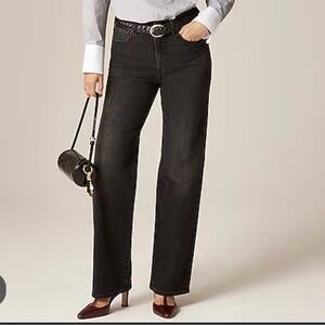 J. Crew Women's pair of kick out denim size 24